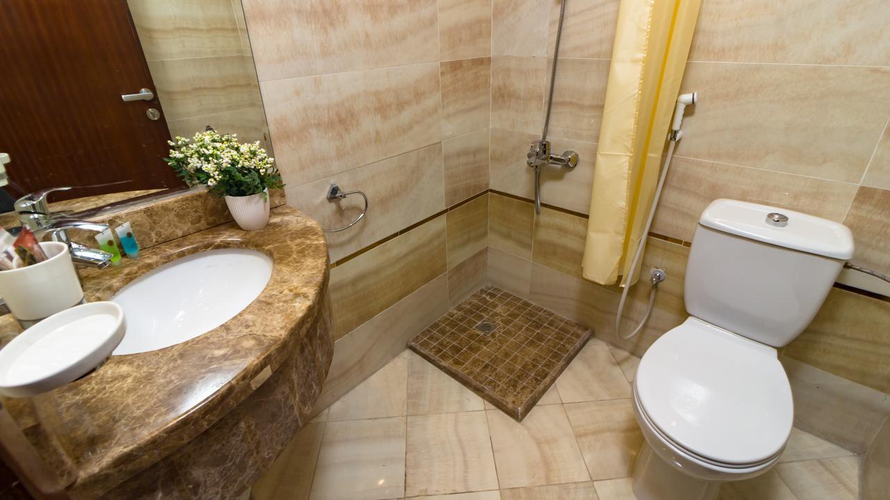 Al Bayraq Hotel La Mecque Extérieur photo