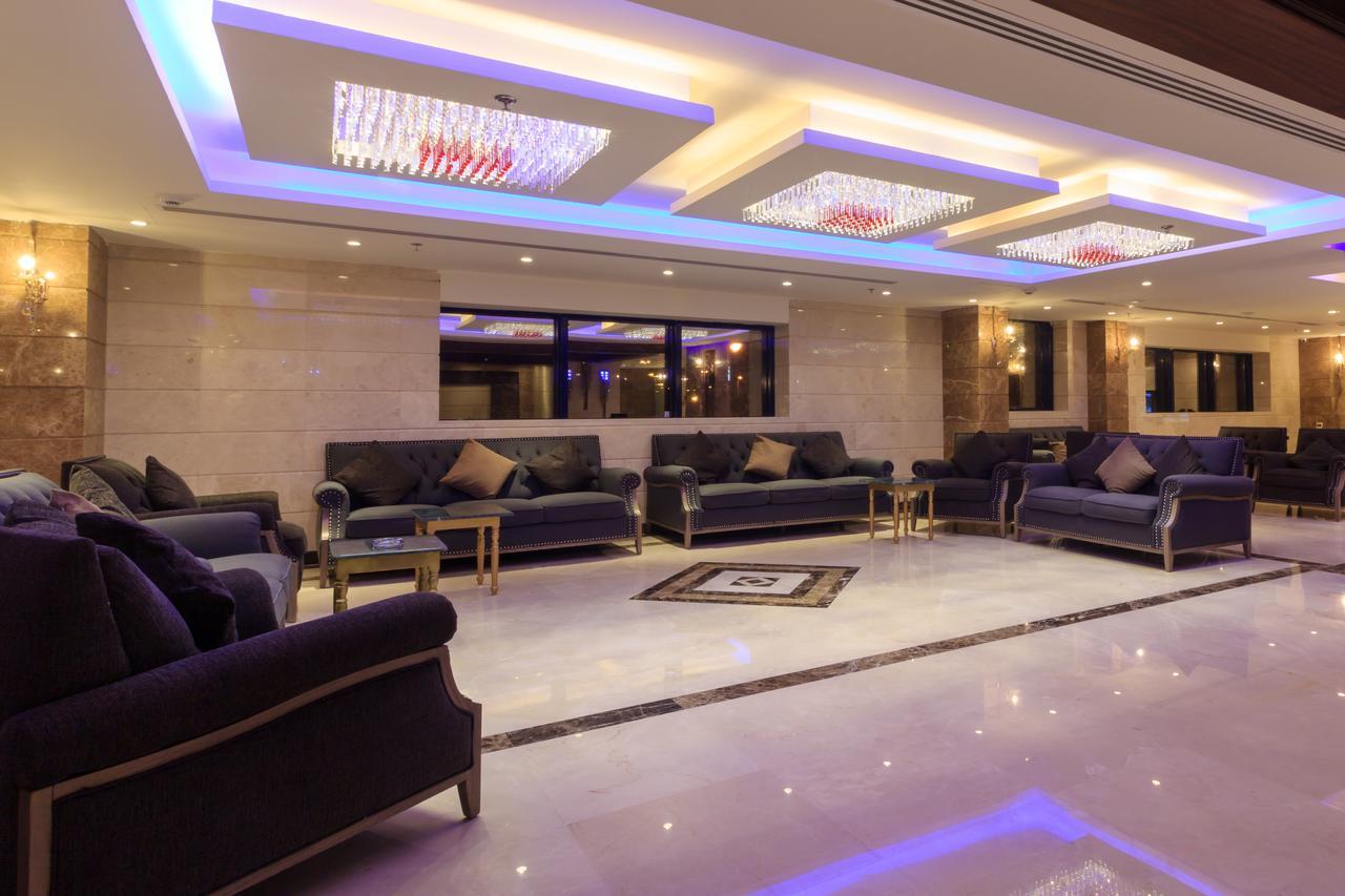 Al Bayraq Hotel La Mecque Extérieur photo