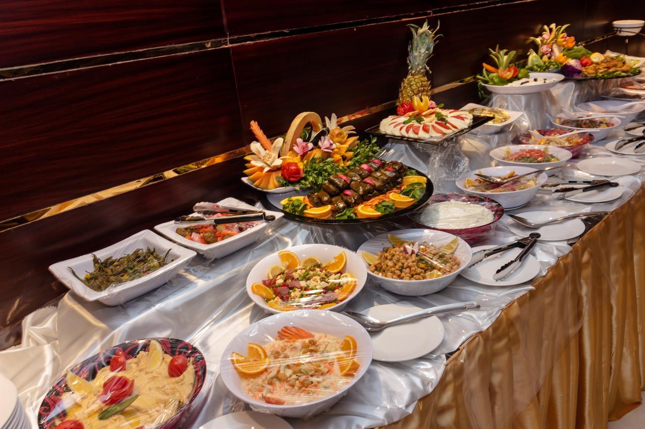 Al Bayraq Hotel La Mecque Extérieur photo